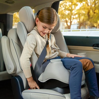 Maxi-Cosi Pria Convertible Car Seat - Blackened Pearl