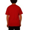 STARTER Mens Super Bowl LV Tampa Bay Graphic T-Shirt, Red, X-Large - 3 of 4