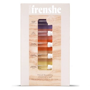 Being Frenshe Fragrance Discovery Gift Set 2026 - 5pc - 1 of 4