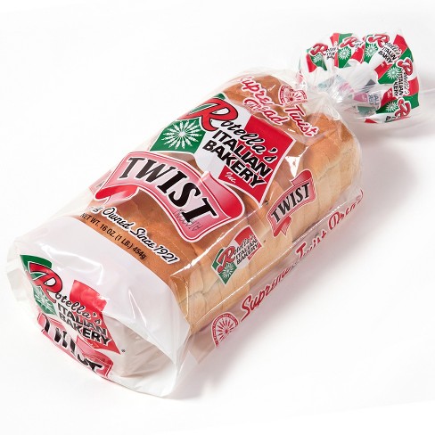 Rotella's Italian Bakery Twist Bread - 16oz - image 1 of 1