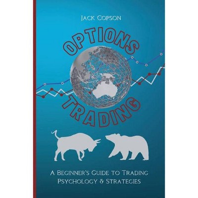 Options Trading - by  Jack Copson (Paperback)