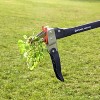 Spear & Jackson Weed Puller, Stand-Up Mechanical Garden Tool with Stainless Steel Claws and Long Nylon Fiberglass Handle - 4 of 4