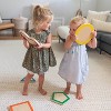 Little Partners Step 'N Learn Stepping Stones - 3 of 4