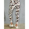 Women's Corduroy Wave Magic Pants - Venti6 - 3 of 3