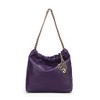 MKF Collection Celestine Shoulder Women’s Bag Quilted Vegan Leather by Mia K - 2 of 4