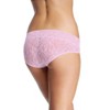 Felina Signature Stretchy Lace Low Rise Hipster 5-Pack | Panty - 3 of 3