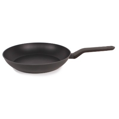 Berghoff Gem 11 Non-stick Fry Pan, Detachable Handle, Black : Target