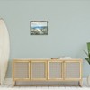 Stupell Industries Gorgeous Traditional Beach Scene, 21" x 17" - 2 of 4