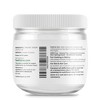 Organic Virgin Coconut Oil, 17 fl oz (500 ml) - by Food To Live - 2 of 4