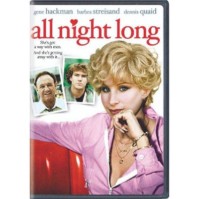 All Night Long (DVD)(2004)