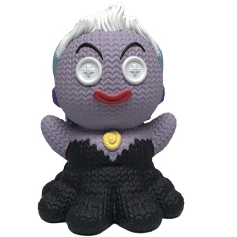 Bensussen Deutsch & Associates, LLC (BDA/HMBR) Disney Handmade By Robots  Vinyl Figure | Ursula