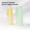 Bc Babycare Baby Finger Toothbrush - 2 of 4