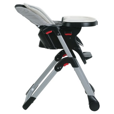 graco duodiner asher