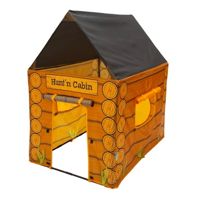 Pacific Play Tents Kids Hunting Cabin House Tent