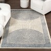 Nuloom Allyson Modern Geometric Indoor Area Rug - 2 of 4