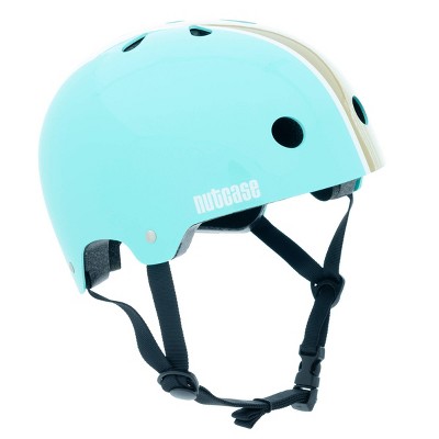 youth nutcase helmet