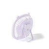 Vivitar Fans White - 4 of 4