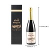 Tirrinia Wine Opener Gift Set, Wine Corkscrew Opener Raffle Gift for Game Winners Adults, Bridal Shower Prizes, Wine Opener Kit Gift Idea - 3 of 4