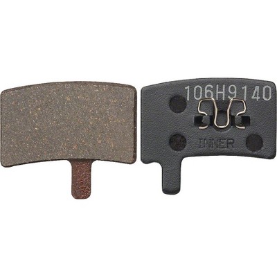 Hayes Stroker Trail Disc Brake Pads Disc Brake Pad