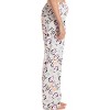 Just Love Womens Halloween Print Knit Jersey Pajama Pants - 2 of 3