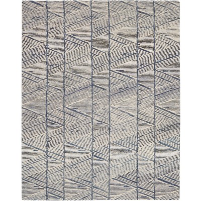 Nourison Vail Modern Indoor Area Rug