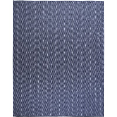 Nourison Horizon Indoor/Outdoor Chevron Rug
