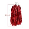 Unique Bargains Finger Ring Cheerleader Pom Poms 1 Pair - 3 of 4
