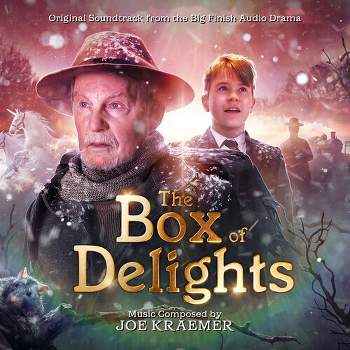 Joe Kraemer - The Box Of Delights: Original Motion Picture Soundtrack (CD)