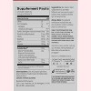 Active Hydration Powder Sugar Free B12 Elderberry & Electrolytes Water Enhancer, Sunwarrior, Blue Raspberry, Strawberry Colada or Pineapple, 18 Sticks - 3 of 4
