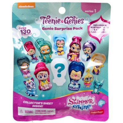 shimmer and shine dolls target