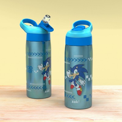 19oz Vacuum Riverside Portable Drinkware Bottle &#39;Sonic&#39; - Zak Designs