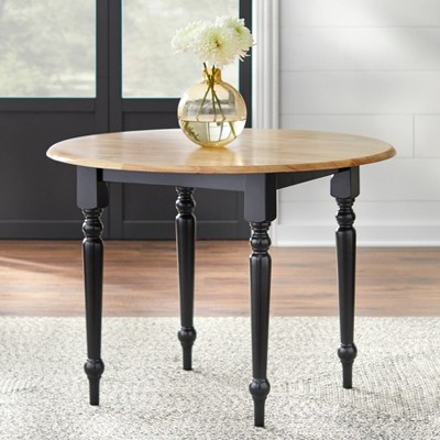 target drop leaf table