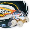 Monster Jam, Official Mini Mystery Collectible Monster Truck 24-Pack (Styles May Vary), 1:87 Scale, Great Gift for Birthday Parties - 3 of 4