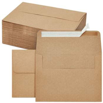 Enveloppes Carton, carton Cartoval