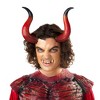 California Costumes Hellion Horns Without Teeth - 2 of 4