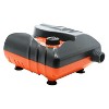 Waimea Bay 16 psi Electric Air Pump - 3 of 4