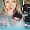 Baby K'tan Pre-Wrapped Ready To Wear Baby Carrier - 3 of 4