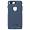 OtterBox Commuter SERIES iPhone 8 Plus /7 Plus - Bespoke Way - Certified Refurbished - 3 of 4