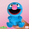 Super7 - Super7 - Sesame Street - Super Duper Plush Wv2 - Grover - 3 of 4