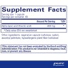 Pure Encapsulations Alpha Lipoic Acid 400 mg - Liver & Antioxidant Support* - for Nerve Health & Carb Metabolism - Vegan & Non-GMO - 2 of 4