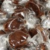 Chocolate Caramel Taffy by It's Delish, 18 OZ Jumbo Container Jar - 4 of 4