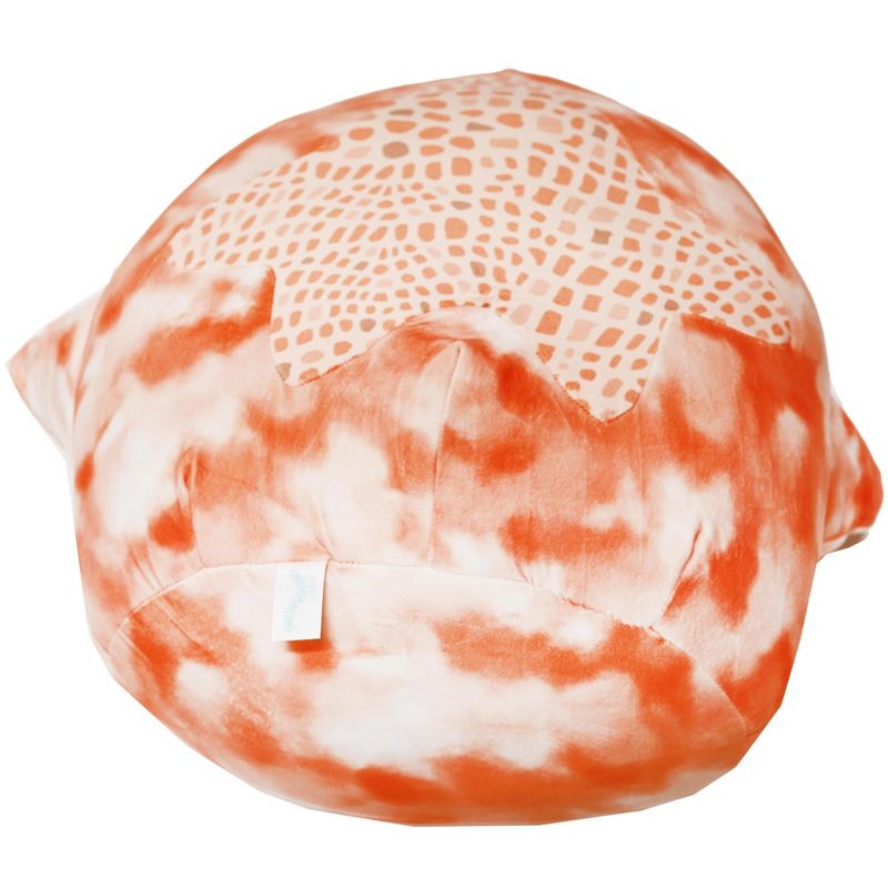 Squishmallows 16 Inch Plush | Livvy the Tie-Dye Starfish, 2 of 4