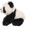 Wild Republic Cuddlekins Mini Panda Cub Stuffed Animal, 8 Inches - 3 of 4