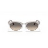 Ray-Ban RB3946 52mm Unisex Oval Sunglasses - 2 of 4