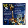 Paris - Eiffel Board Game - 2 of 2