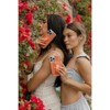 Walli Cases Coral Crush Phone Case with Wallet and Finger Strap - 3 of 4