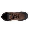 Avalanche Men's Lightweight Mid-Ankle Work Casual Hiker Trekking Outdoor Hiking Boots - 4 of 4