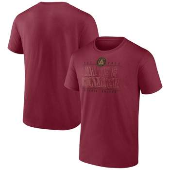 MLS Atlanta United FC Men's Short Sleeve Pitch Core T-Shirt