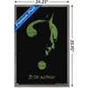 Trends International DC Comics The Batman - Riddler Framed Wall Poster Prints - 3 of 4