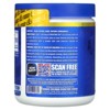 Ronnie Coleman Vital Edition, Creatine XS Powder, Unflavored, 10.6 oz (300 g) - 3 of 4
